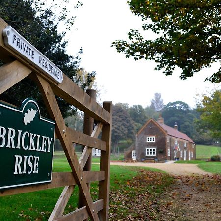 Rural Coastal Self-Catering Accommodation For 8, Near Sandringham Estate, Norfolk Ingoldisthorpe Exterior photo