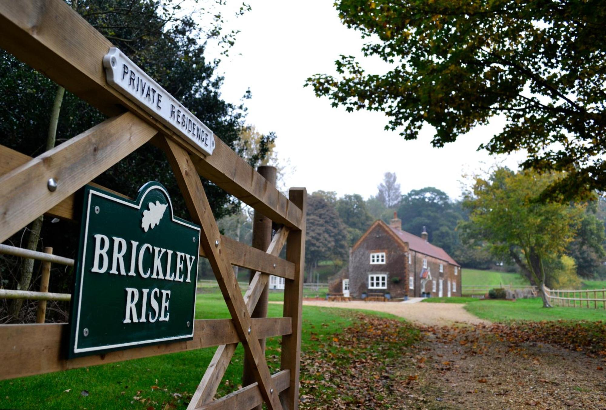 Rural Coastal Self-Catering Accommodation For 8, Near Sandringham Estate, Norfolk Ingoldisthorpe Exterior photo