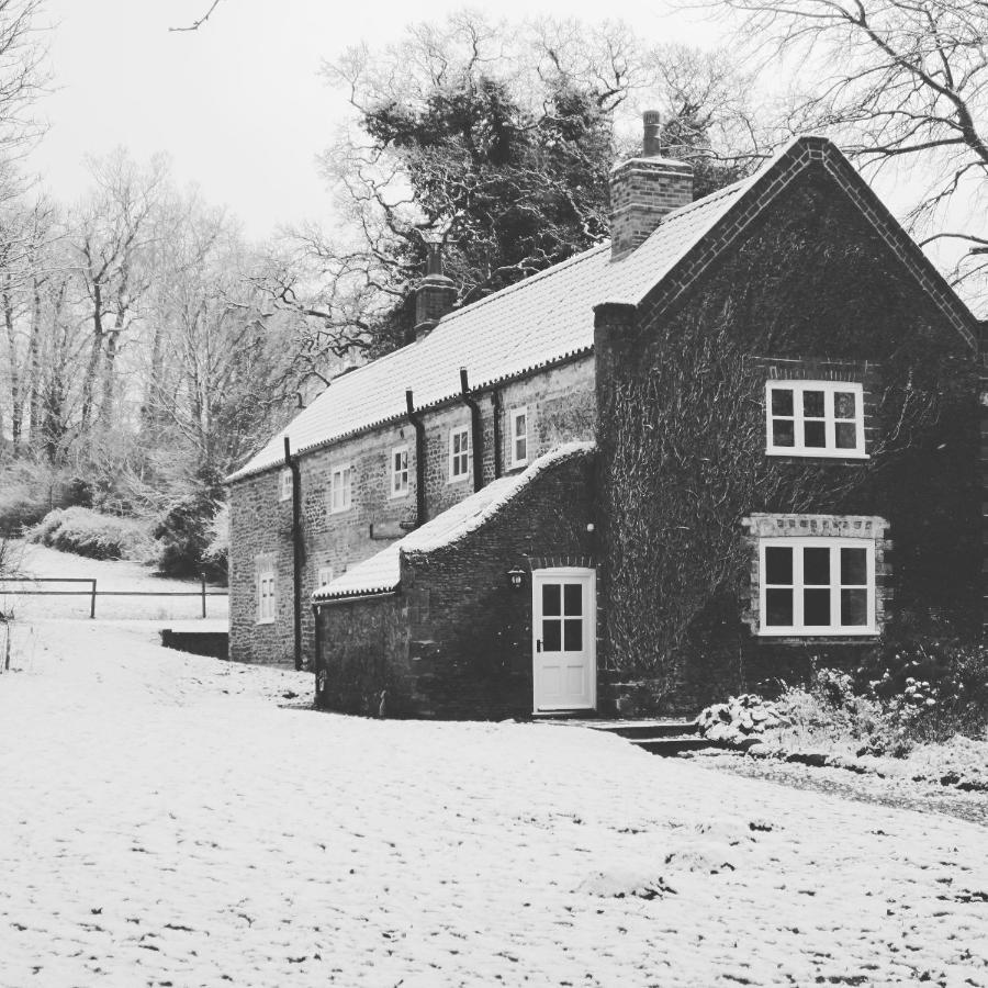 Rural Coastal Self-Catering Accommodation For 8, Near Sandringham Estate, Norfolk Ingoldisthorpe Exterior photo